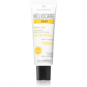 Cantabria Labs Heliocare 360º Water Gel SPF50+ 50 ml