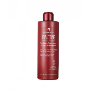 Cantabria Labs Iraltone Fortifying Shampoo 400 ml