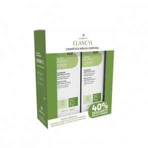 Cantabria Labs Lote Elancyl Slim Design Set de cuidado corporal