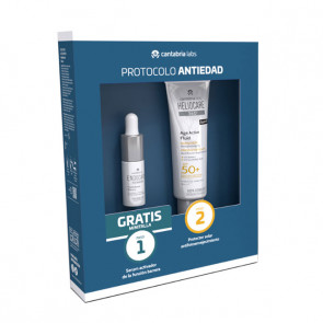 Cantabria Labs Lote Heliocare 360º Set de cuidado facial