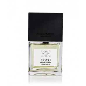 Carner Barcelona D600 Eau de parfum 100 ml