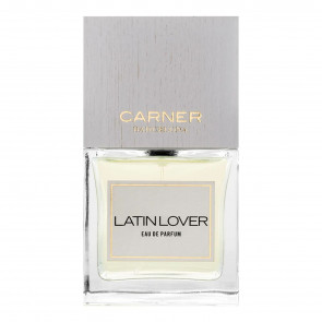 Carner Barcelona LATIN LOVER Eau de parfum 100 ml