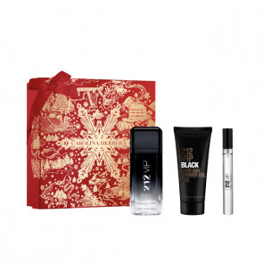 Carolina Herrera 212 VIP Black Eau de parfum