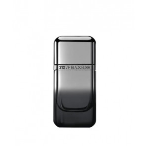 Carolina Herrera 212 VIP Black Elixir Eau de parfum 50 ml