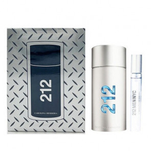 Carolina Herrera Lote 212 Men Eau de toilette