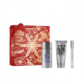 Carolina Herrera Lote 212 Men Eau de toilette