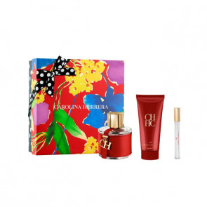 Carolina Herrera Lote CH Eau de toilette