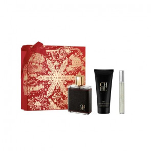 Carolina Herrera Lote CH Men Eau de toilette