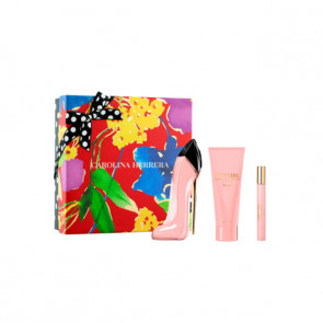 Carolina Herrera Lote Good Girl Blush Eau de parfum