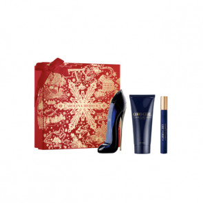Carolina Herrera Lote Good Girl Eau de parfum