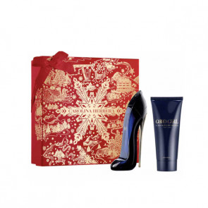 Carolina Herrera Lote Good Girl Eau de parfum