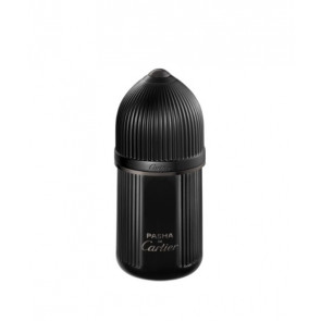 Cartier Pasha de Cartier Noir Absolu Eau de parfum 50 ml