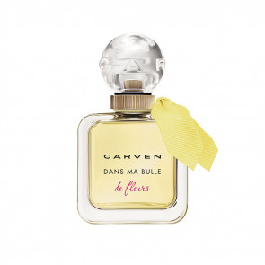 Carven DANS MA BULLE DE FLEURS Eau de toilette 50 ml