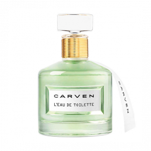 Carven L'EAU DE TOILETTE Eau de toilette 50 ml