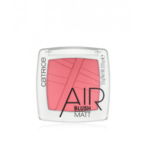 Catrice AirBlush Matt - 120 Berry breeze