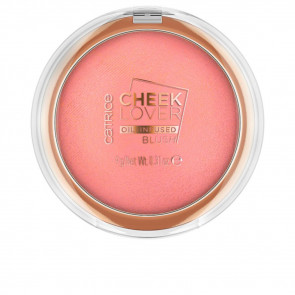 Catrice Cheek Lover Oil-infused blush - 010 Blooming hibiscus