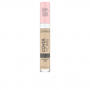Catrice Cover + Care Sensitive concealer - 010C