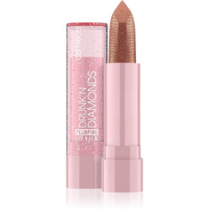 Catrice Drunk'n Diamonds Plumping Lip balm - 040 A girl's best friend