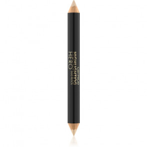 Catrice Highlighting Hero Duo Pencil - 010 Sunlight