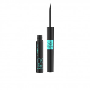 Catrice Ink Eyeliner waterproof - 010 Saty in Black