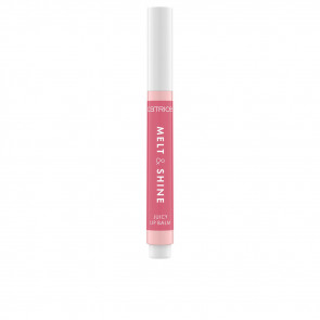 Catrice Melt & Shine Juicy lip balm - 020 Beach Blossom