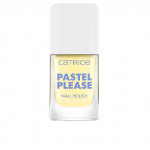 Catrice Pastel Please Nail polish - 030 Sunny Honey