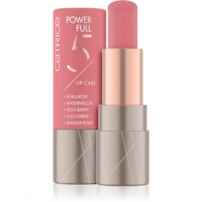 Catrice Power Full 5 Lip Care Balm - 020 Sparkling gauve