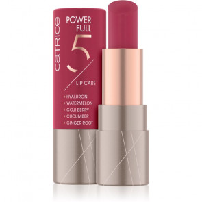 Catrice Power Full 5 Lip Care Balm - 030 Sweet cherry