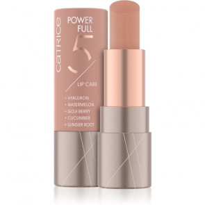 Catrice Power Full 5 Lip Care Balm - 050 Romantic nude