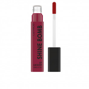 Catrice Shine Bomb Lip Laquer - 050 Feelin Berry Special