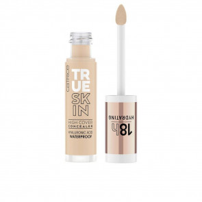 Catrice True Skin High Cover Concealer - 015 Warm vanilla