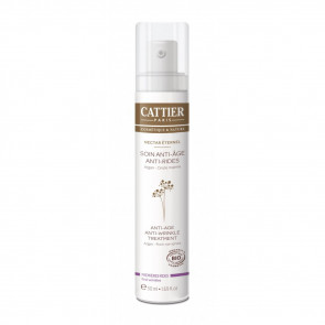 Cattier Nectar Éternel Son Anti-Âge Anti-Rides 50 ml