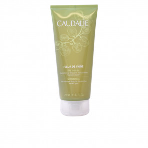 Caudalie Fleur de Vigne Gel de ducha 200 ml