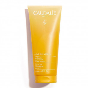 Caudalie Soleil des Vignes Gel de ducha 200 ml