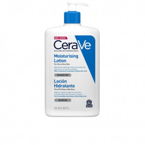 CeraVe Moisturising Lotion for dry to very dry skin 1000 ml