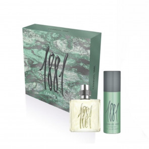 Cerruti Lote 1881 Homme Eau de toilette