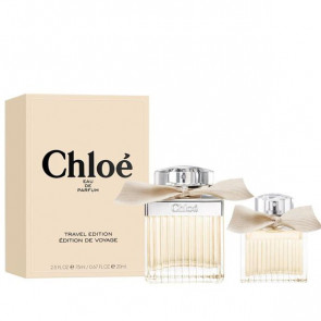 Chloé Lote Chloé Eau de parfum