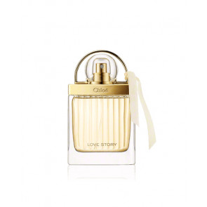 Chloé LOVE STORY Eau de parfum Vaporizador 50 ml Frasco