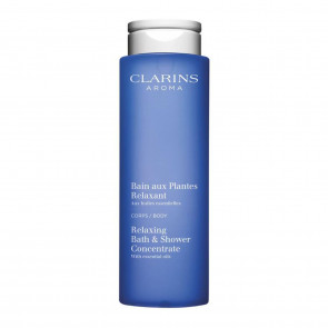 Clarins Bain aux Plantes Relaxant Gel de ducha 200 ml