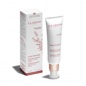 Clarins CALM-ESSENTIEL EMULSION APAISANTE Loción facial 50 ml