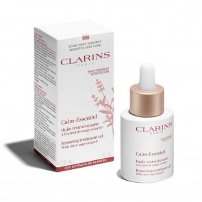 Clarins Calm-Essentiel Huile Restructurante 30 ml