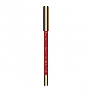 Clarins Crayon Lèvres - 06 Red