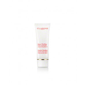 Clarins DOUX PEELING Crème Gommante Crema exfoliante 50 ml