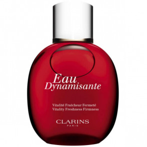 Clarins EAU DYNAMISANTE Eau de toilette 200 ml