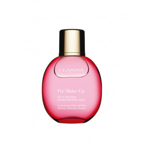 Clarins LISSE MINUTE Fix Make-up Vaporizador Extra-fino 50 ml