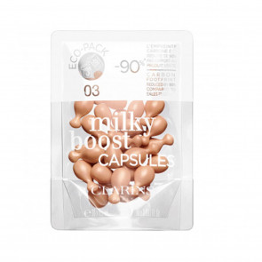 Clarins Milky Boost Capsules [Recarga] - 03