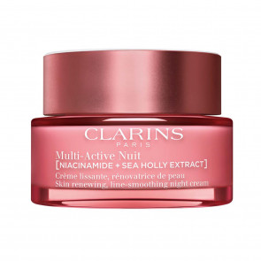 Clarins Multi-Active Nuit Pieles secas 50 ml