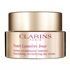 Clarins NUTRI-LUMIÈRE JOUR 50 ml