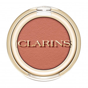 Clarins Ombre Skin Eyeshadow - 04 Matte Rosewood