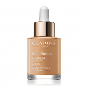 Clarins Skin Illusion Velvet Teint Mat Naturel & Hydratation - 108.3N